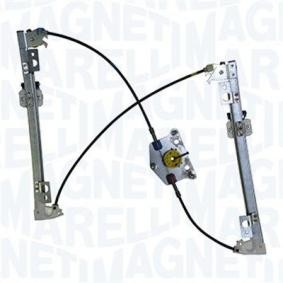 Acquista Alzacristalli da MAGNETI MARELLI online per GLA (X156) a prezzi moderati