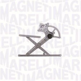 Acquista Alzacristallo da MAGNETI MARELLI 350103170013 a buon mercato per soli 40,36 €