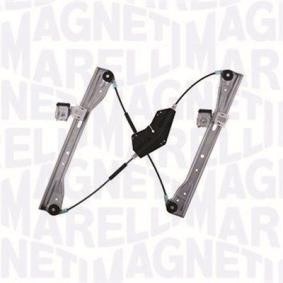 Achetez des Lève-vitre de chez MAGNETI MARELLI en ligne pour Classe E Berline (W212) à prix modérés