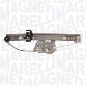 Acquista Alzacristallo da MAGNETI MARELLI 350103170235 a buon mercato per soli 49,69 €