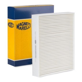 Innenraumfilter 350203066360 von MAGNETI MARELLI günstig für 11,03 € online kaufen