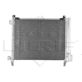 Compre Condensador de aire acondicionado de NRF online para MICRA IV (K13) a precios moderados