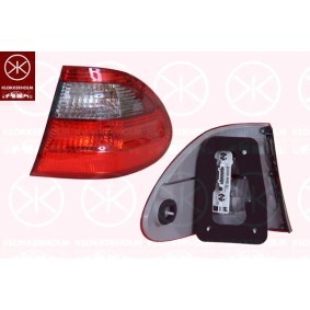 Kotflügel 3505311 von KLOKKERHOLM günstig für 42,81 € online kaufen