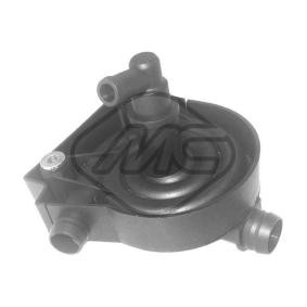 Compre Separador de óleo, respiro do cárter da cambota da Metalcaucho 35064 a um preço baixo por 24,30 €