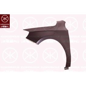 Kotflügel 3507311A1 von KLOKKERHOLM günstig für 202,53 € online kaufen