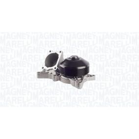 Compre Bomba de água da MAGNETI MARELLI 350984022000 a um preço baixo por 141,10 €