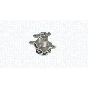 Wasserpumpe 350984034000 von MAGNETI MARELLI günstig für 51,57 € online kaufen