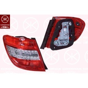 Rückleuchte 35120714A1 von KLOKKERHOLM günstig für 139,10 € online kaufen