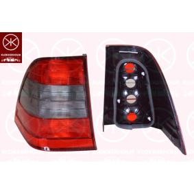 Rückleuchte 35120715A1 von KLOKKERHOLM günstig für 134,79 € online kaufen