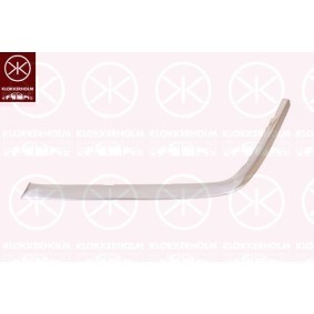 Zierleiste, Stoßstange 3512923 von KLOKKERHOLM günstig für 42,72 € online kaufen