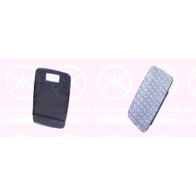 Zierleiste, Stoßstange 3512926 von KLOKKERHOLM günstig für 42,91 € online kaufen