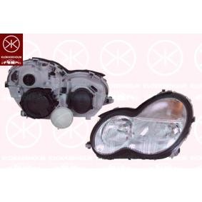 Osta Ajovaloumpio KLOKKERHOLM:llä 35150124A1 edullisesti hintaan 270,76 €