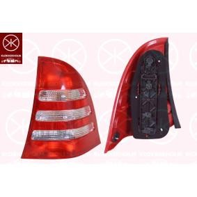 Rückleuchte 35150702A1 von KLOKKERHOLM günstig für 210,08 € online kaufen