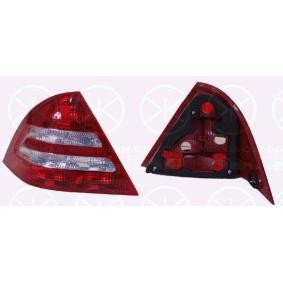 Rückleuchte 35150717 von KLOKKERHOLM günstig für 101,67 € online kaufen