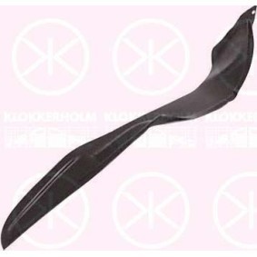 Comprar Espejo retrovisor de KLOKKERHOLM 35151073 a bajo precio de 238,36 €