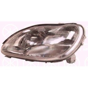 Osta Ajovaloumpio KLOKKERHOLM:llä 35170181A1 edullisesti hintaan 917,75 €