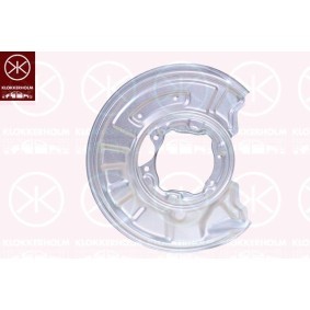 Ankerblech 3518878 von KLOKKERHOLM günstig für 33,43 € online kaufen