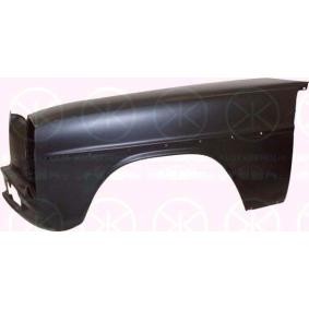 Compre Guarda-lamas da KLOKKERHOLM 3520314 a um preço baixo por 306,47 €