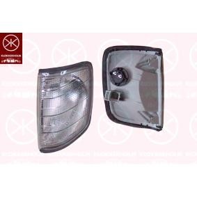 Blinker für MERCEDES-BENZ von KLOKKERHOLM
