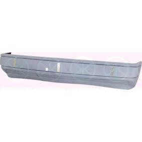 Compre Parachoques de KLOKKERHOLM online para Clase E Coupé (C124) a precios moderados