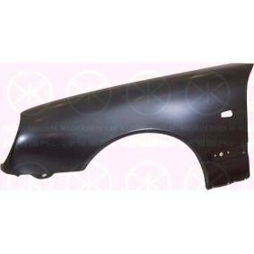 Kotflügel 3527313 von KLOKKERHOLM günstig für 84,49 € online kaufen