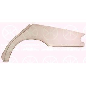 Compre Painel lateral da KLOKKERHOLM 3527532 a um preço baixo por 86,54 €