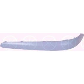 Zierleiste, Stoßstange 3528922 von KLOKKERHOLM günstig für 38,42 € online kaufen