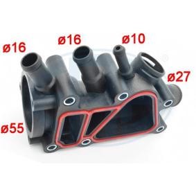Kühlmittelflansch 354029 von ERA günstig für 28,25 € online kaufen