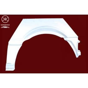 Compre Painel lateral da KLOKKERHOLM 3542592 a um preço baixo por 63,95 €