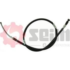 Handbremsseil 354301 von SEIM günstig für 102,56 € online kaufen