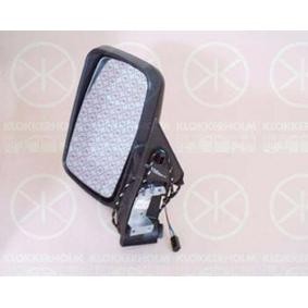 Comprar Espejo retrovisor de KLOKKERHOLM 35461042 a bajo precio de 97,05 €