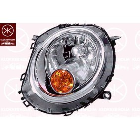 Compre Capô da KLOKKERHOLM 3546280 a um preço baixo por 164,43 €