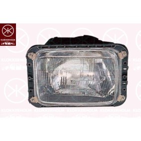 Acquista Radiatore motore da KLOKKERHOLM 3546302182 a buon mercato per soli 316,16 €