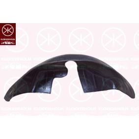 Verkleidung, Radhaus 3546388 von KLOKKERHOLM günstig für 19,13 € online kaufen