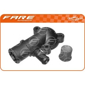 Kühlmittelflansch 3550 von FARE SA günstig für 60,63 € online kaufen