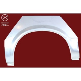 Acquista Passaruota da KLOKKERHOLM 3550604 a buon mercato per soli 33,85 €