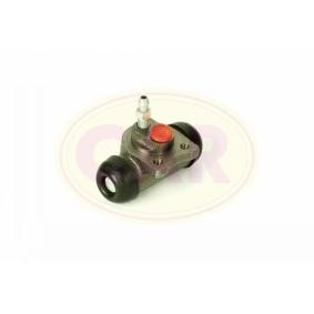 Acquista Cilindretto freno da CAR 3552 a buon mercato per soli 15,45 €