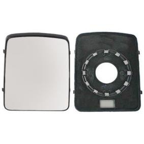 Comprar Cristal de espejo, retrovisor exterior de IPARLUX 35537019 a bajo precio de 21,96 €