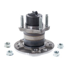 Radlagersatz 3555-SET-MS von MASTER-SPORT günstig für 78,57 € online kaufen