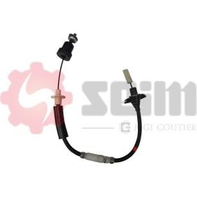 Kupplungsseil 356200 von SEIM günstig für 86,59 € online kaufen