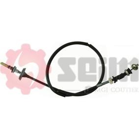Kupplungsseil 356201 von SEIM günstig für 26,44 € online kaufen