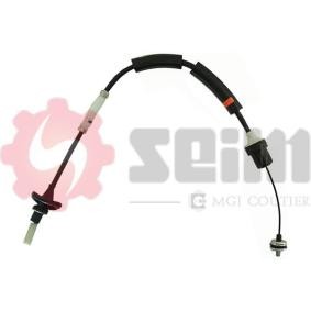 Kupplungsseil 356202 von SEIM günstig für 29,28 € online kaufen