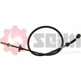 Kupplungsseil 356203 von SEIM günstig für 65,60 € online kaufen