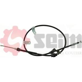 Handbremsseil 356302 von SEIM günstig für 115,54 € online kaufen
