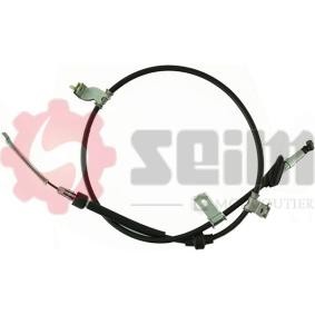 Handbremsseil 356303 von SEIM günstig für 107,45 € online kaufen