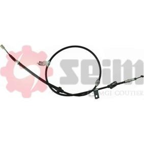 Handbremsseil 356309 von SEIM günstig für 165,53 € online kaufen