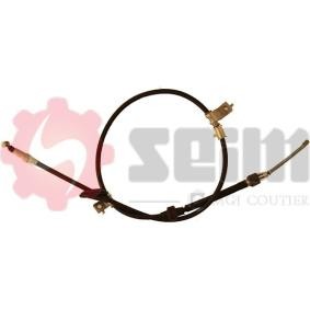 Handbremsseil 356310 von SEIM günstig für 104,35 € online kaufen