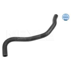 Achetez des Durite de direction assistée de chez MEYLE en ligne pour 3 Cabriolet (E93) à prix modérés