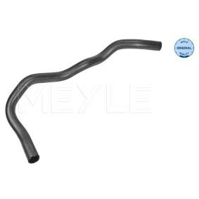 Achetez des Tuyau hydraulique, direction MEYLE 359 202 0041 à prix pour 15,22 €