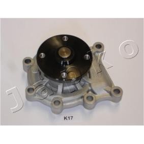 Comprar Bomba de agua de JAPKO 35K17 a bajo precio de 47,61 €